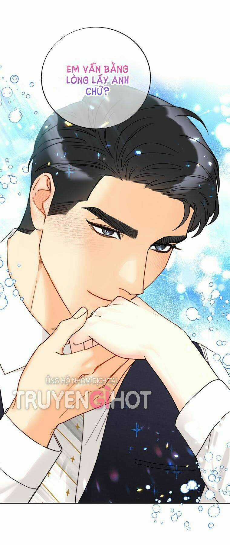 Hẹn Hò Nơi Công Sở Chapter 124 trang 74