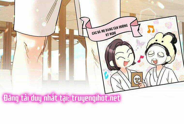 Hẹn Hò Nơi Công Sở Chapter 124 trang 8