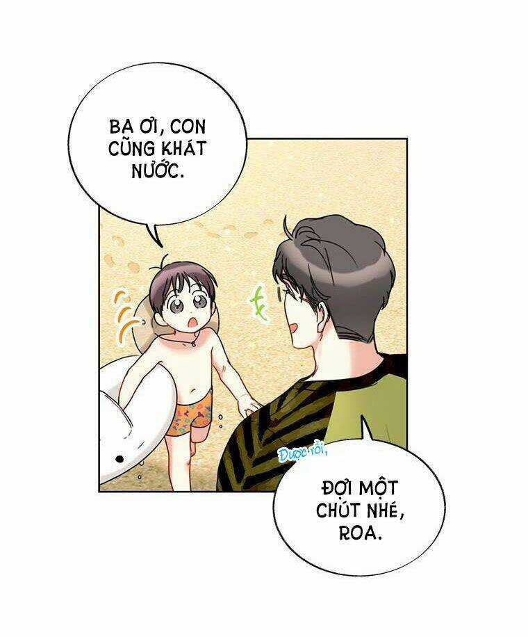 Hẹn Hò Nơi Công Sở Chapter 124 trang 9