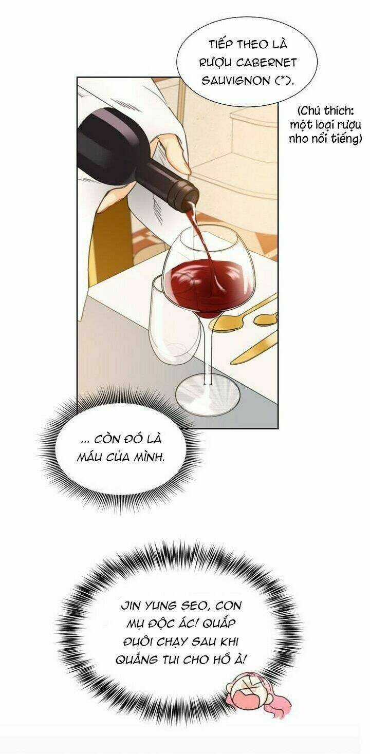 Hẹn Hò Nơi Công Sở Chapter 13 trang 12