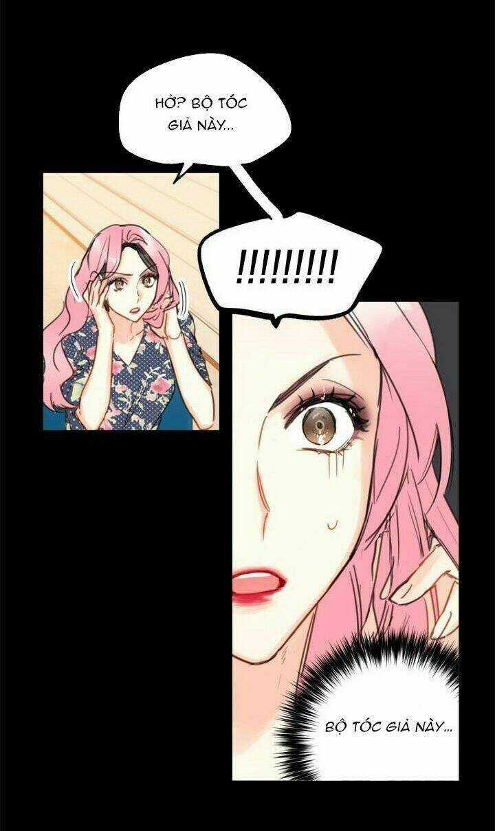 Hẹn Hò Nơi Công Sở Chapter 13 trang 22