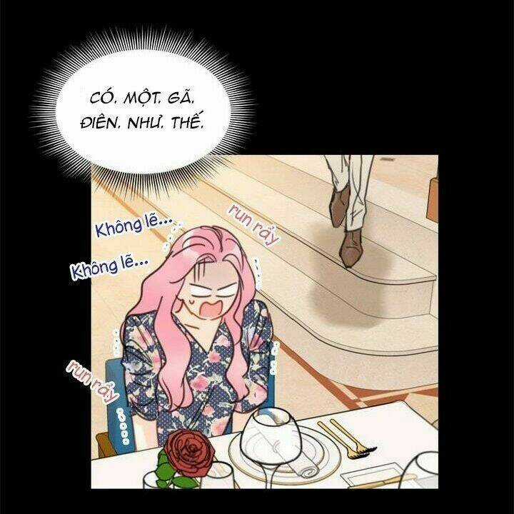 Hẹn Hò Nơi Công Sở Chapter 13 trang 23