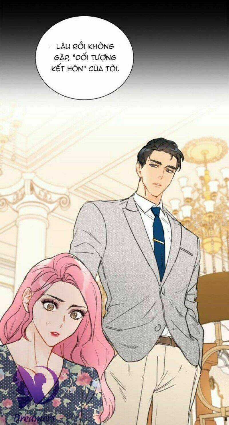 Hẹn Hò Nơi Công Sở Chapter 13 trang 24