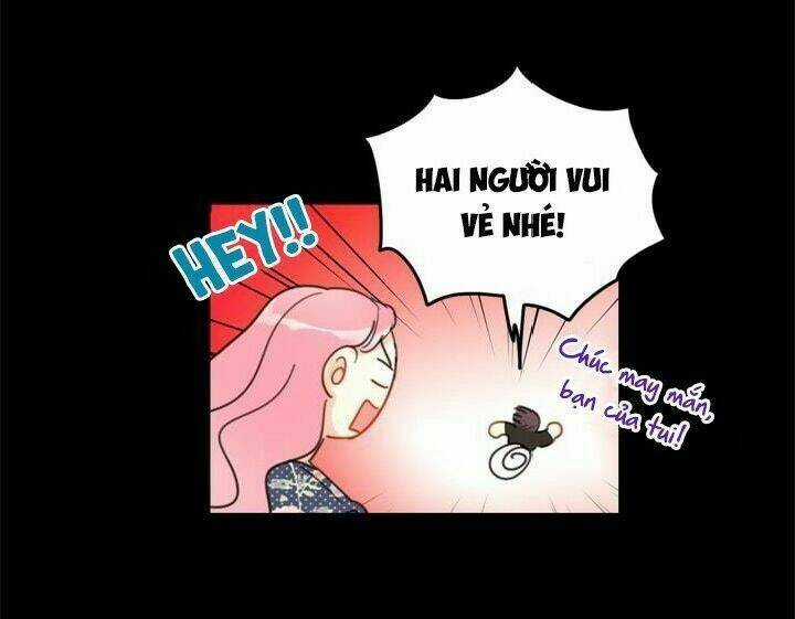 Hẹn Hò Nơi Công Sở Chapter 13 trang 26