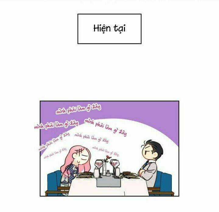 Hẹn Hò Nơi Công Sở Chapter 13 trang 27