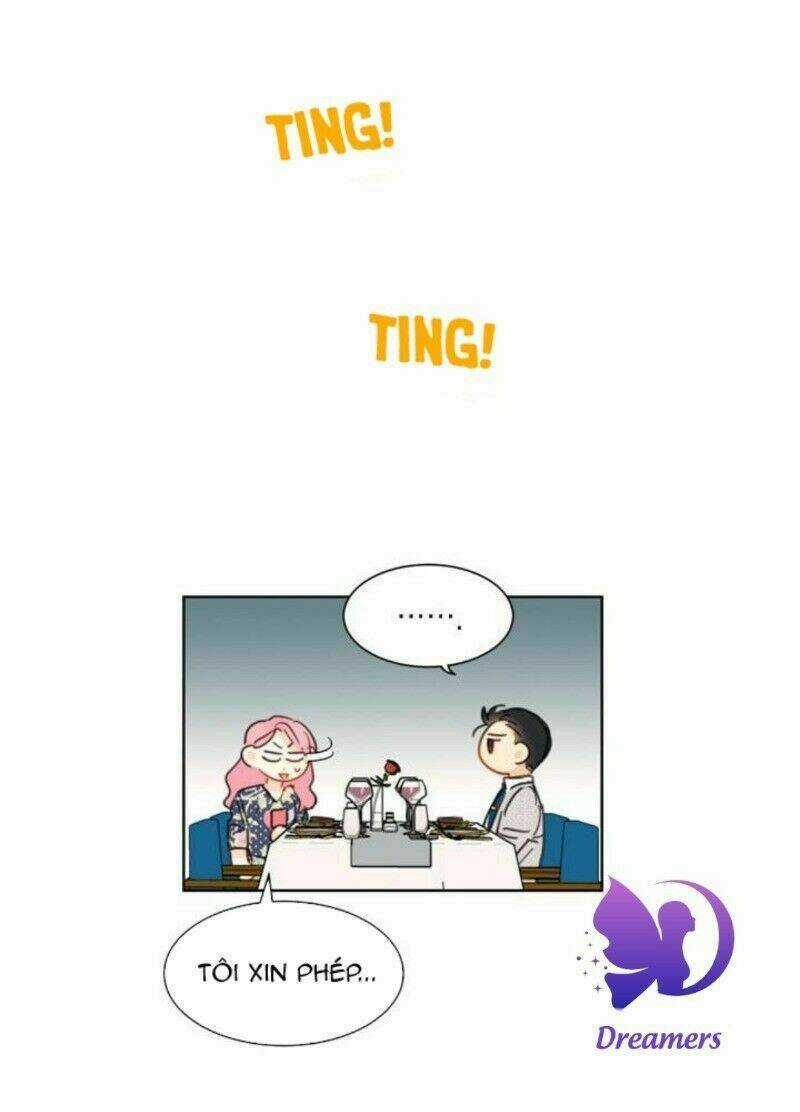 Hẹn Hò Nơi Công Sở Chapter 13 trang 29