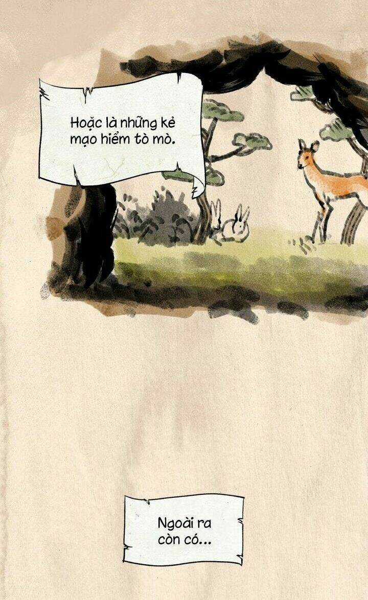 Hẹn Hò Nơi Công Sở Chapter 13 trang 3