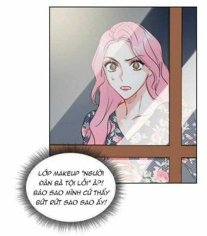 Hẹn Hò Nơi Công Sở Chapter 13 trang 31