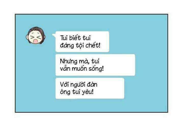 Hẹn Hò Nơi Công Sở Chapter 13 trang 32