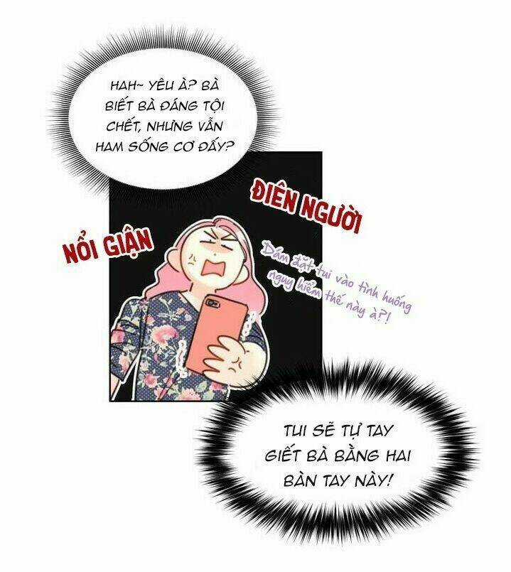 Hẹn Hò Nơi Công Sở Chapter 13 trang 33