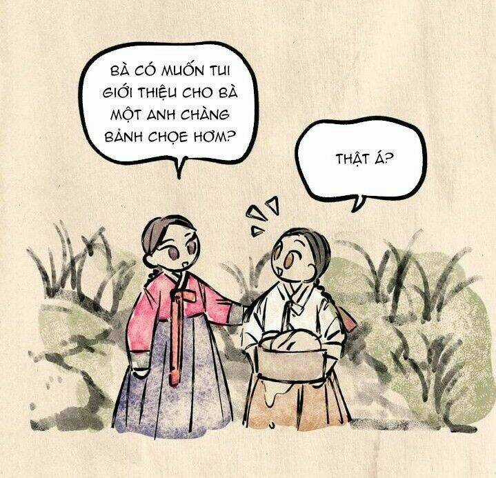 Hẹn Hò Nơi Công Sở Chapter 13 trang 4