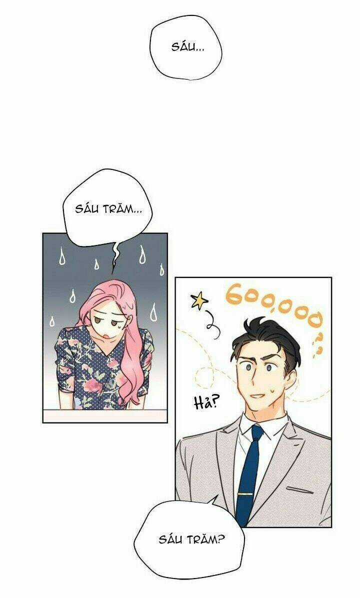 Hẹn Hò Nơi Công Sở Chapter 13 trang 43