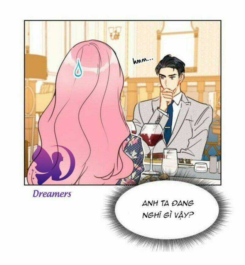 Hẹn Hò Nơi Công Sở Chapter 13 trang 44