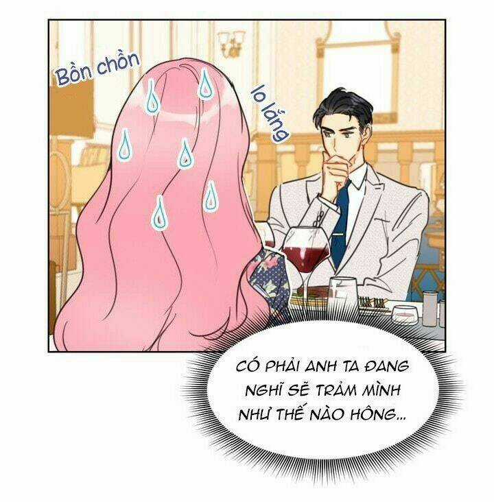 Hẹn Hò Nơi Công Sở Chapter 13 trang 45