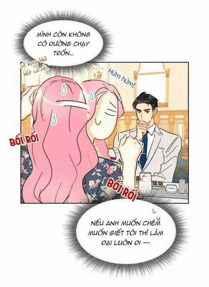 Hẹn Hò Nơi Công Sở Chapter 13 trang 46