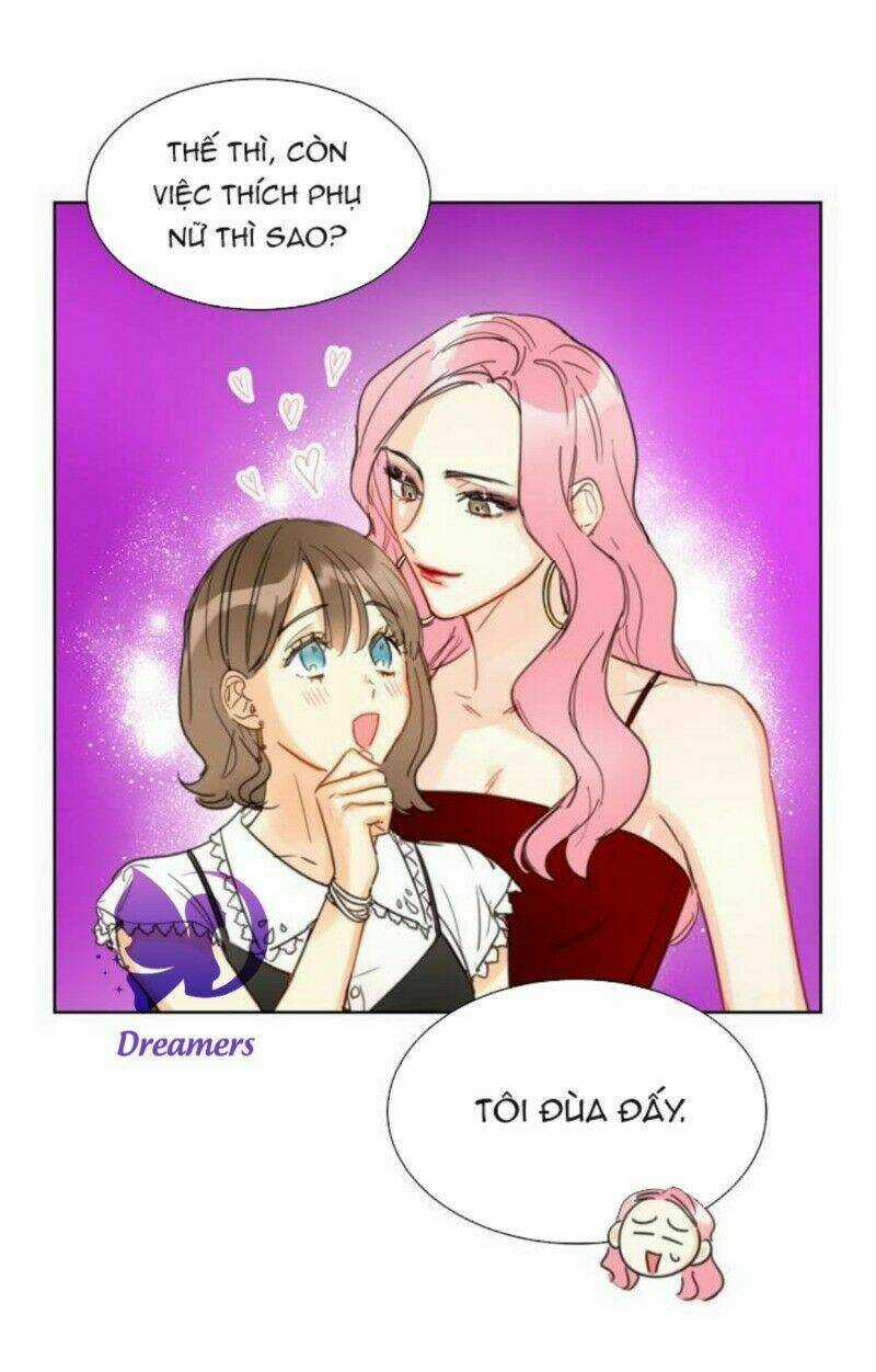 Hẹn Hò Nơi Công Sở Chapter 13 trang 49