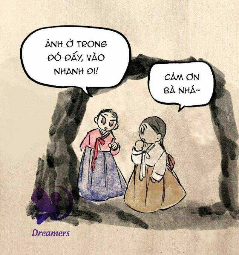 Hẹn Hò Nơi Công Sở Chapter 13 trang 5