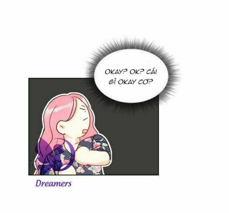 Hẹn Hò Nơi Công Sở Chapter 13 trang 54