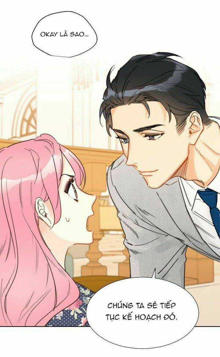 Hẹn Hò Nơi Công Sở Chapter 13 trang 55