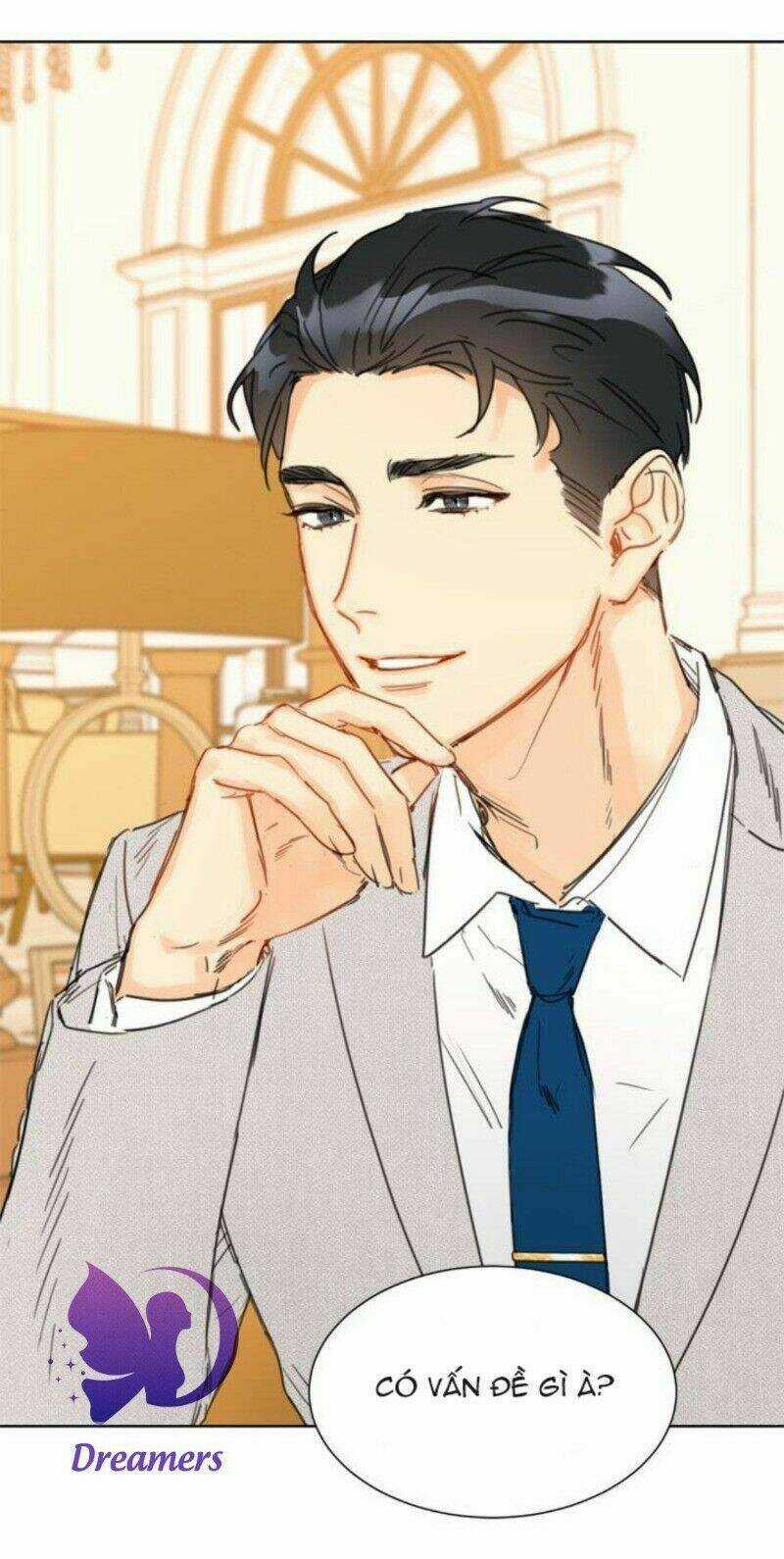 Hẹn Hò Nơi Công Sở Chapter 13 trang 59