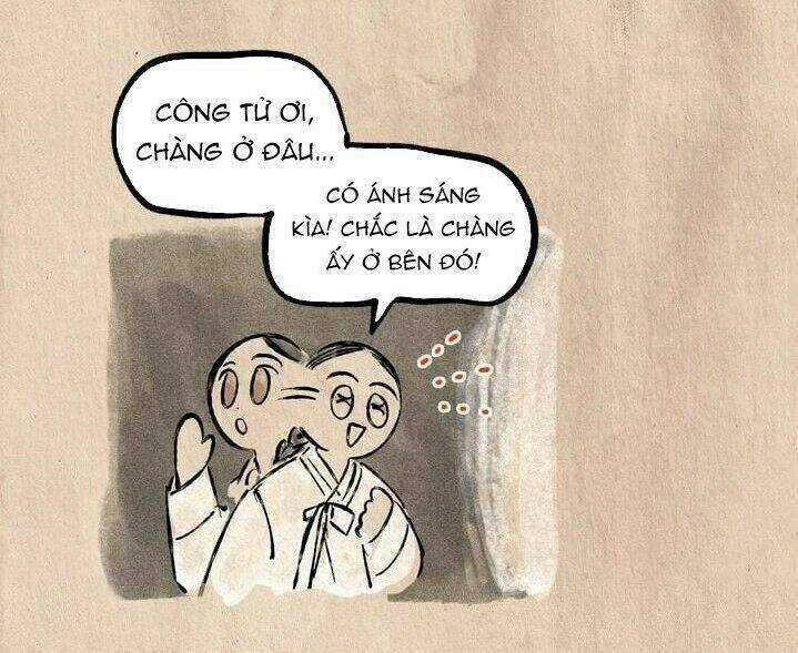 Hẹn Hò Nơi Công Sở Chapter 13 trang 6