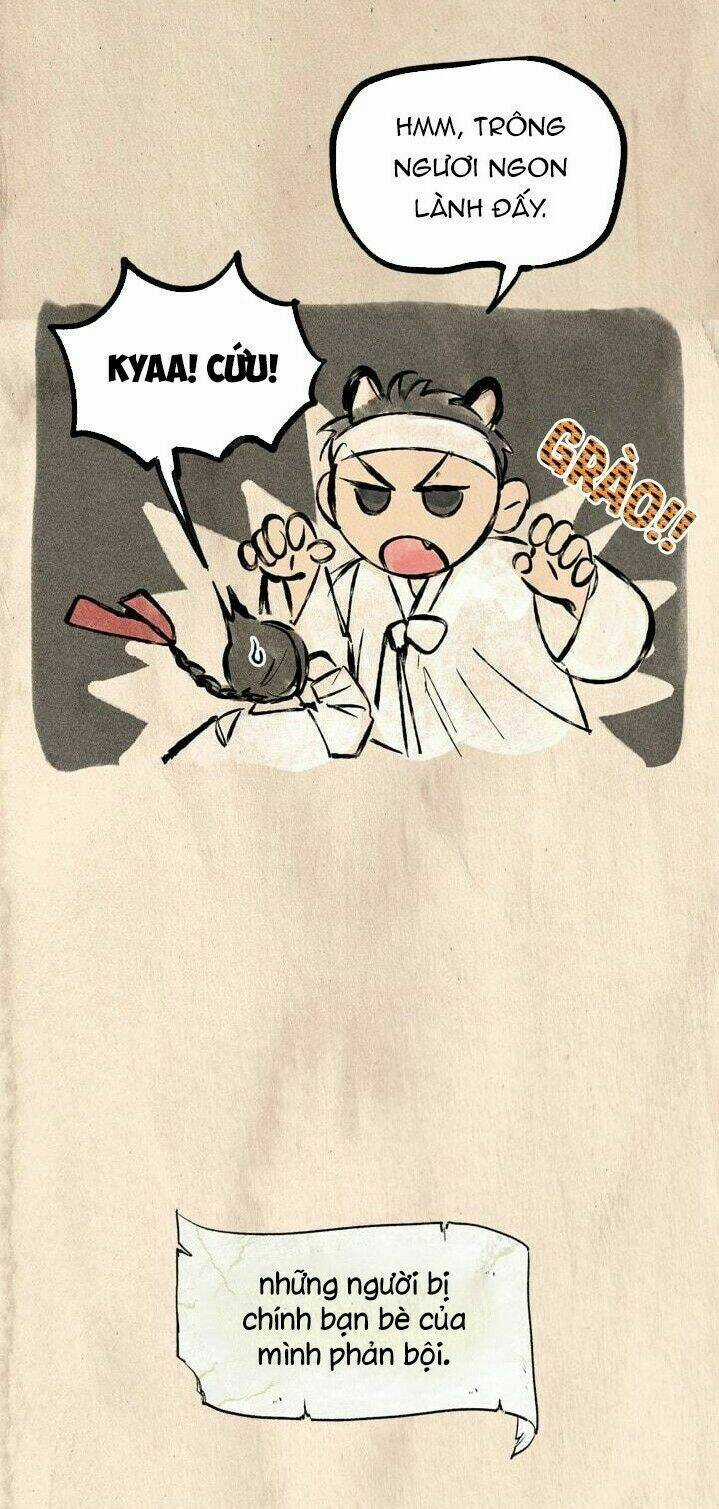 Hẹn Hò Nơi Công Sở Chapter 13 trang 8