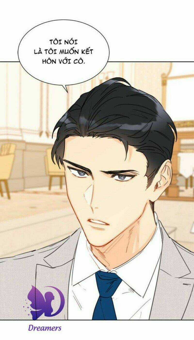 Hẹn Hò Nơi Công Sở Chapter 14 trang 11