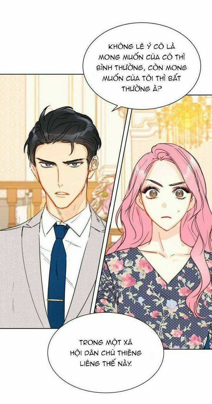 Hẹn Hò Nơi Công Sở Chapter 14 trang 15