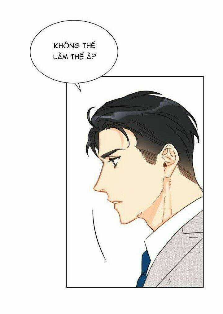 Hẹn Hò Nơi Công Sở Chapter 14 trang 19