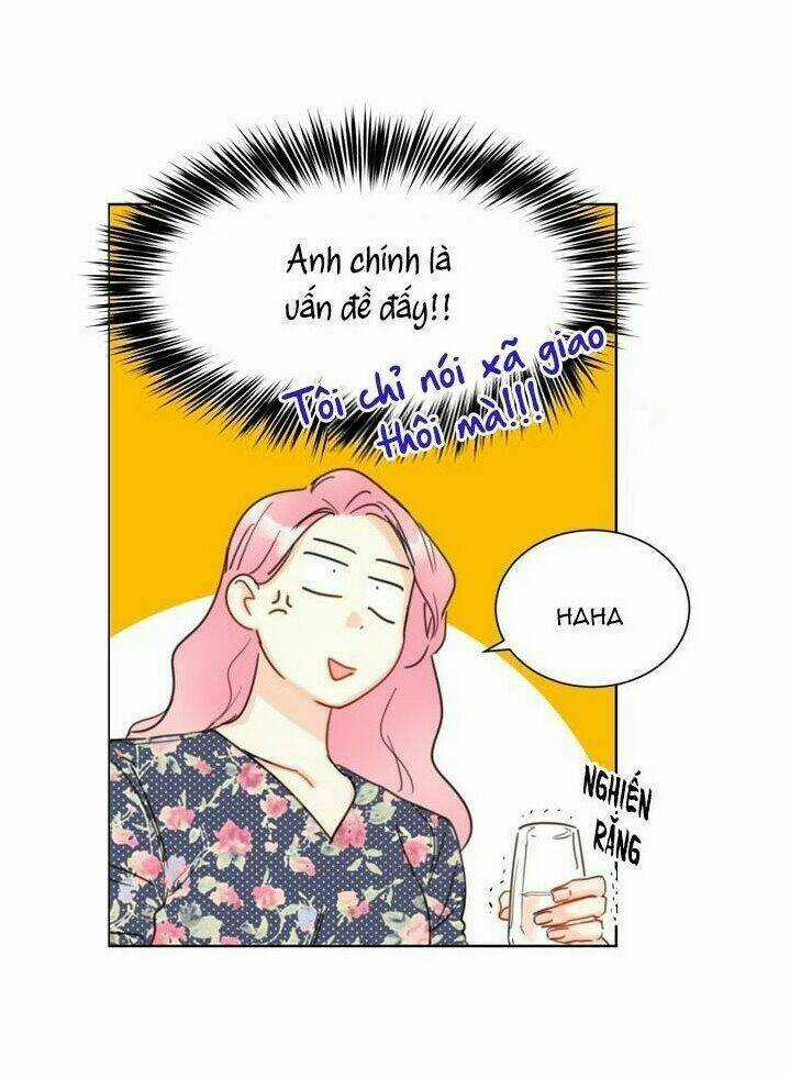 Hẹn Hò Nơi Công Sở Chapter 14 trang 2