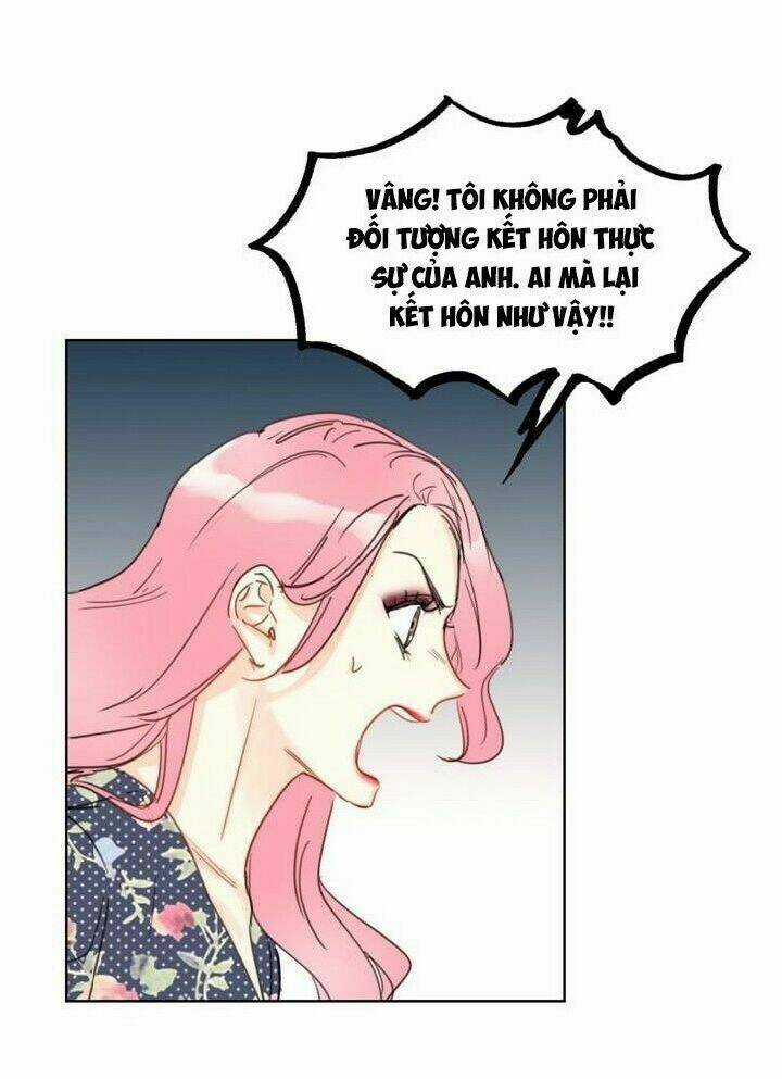 Hẹn Hò Nơi Công Sở Chapter 14 trang 20