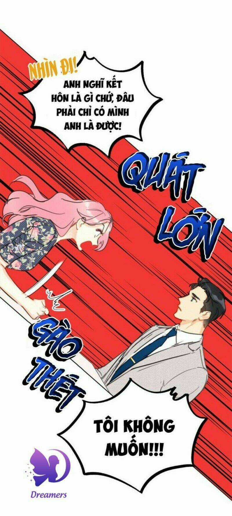 Hẹn Hò Nơi Công Sở Chapter 14 trang 22