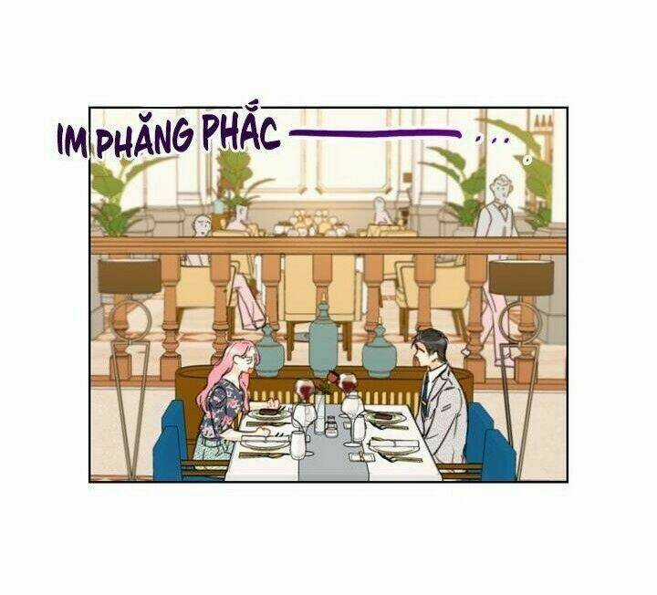 Hẹn Hò Nơi Công Sở Chapter 14 trang 23