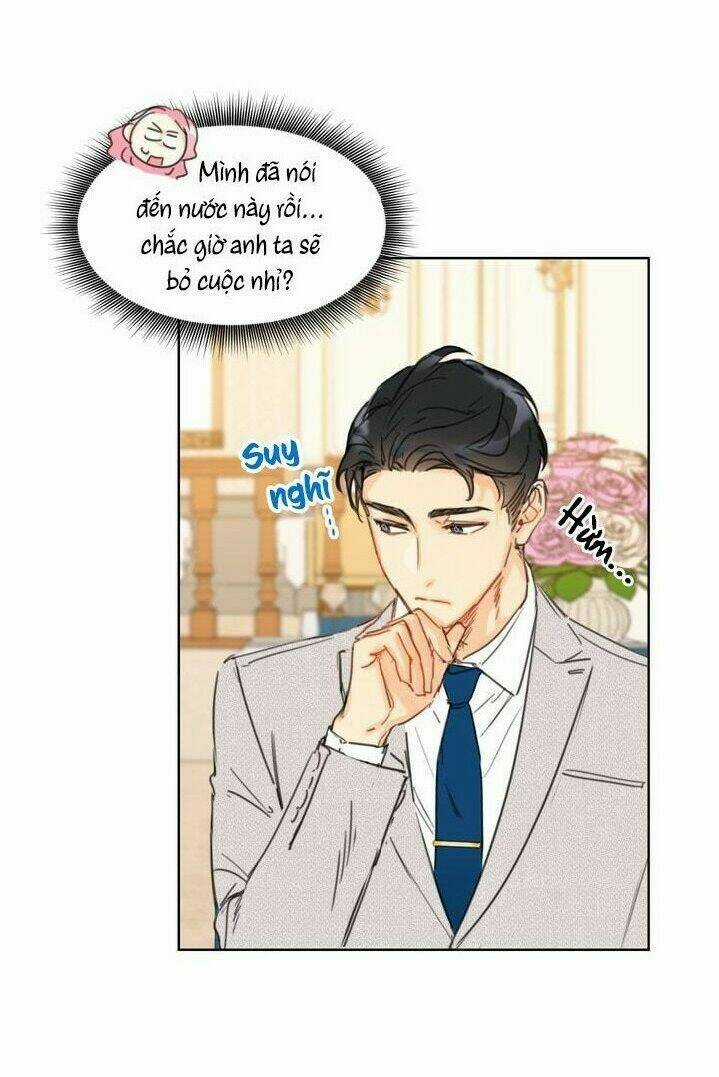 Hẹn Hò Nơi Công Sở Chapter 14 trang 24