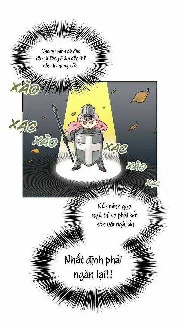 Hẹn Hò Nơi Công Sở Chapter 14 trang 3