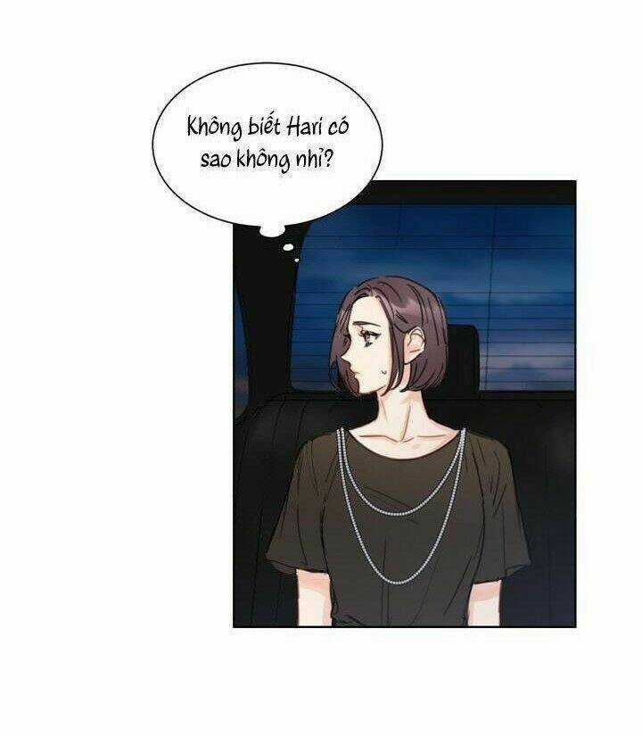 Hẹn Hò Nơi Công Sở Chapter 14 trang 30