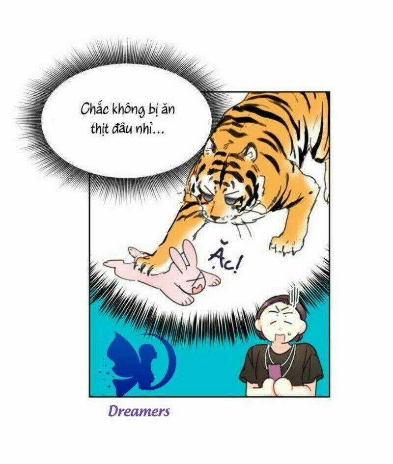 Hẹn Hò Nơi Công Sở Chapter 14 trang 31