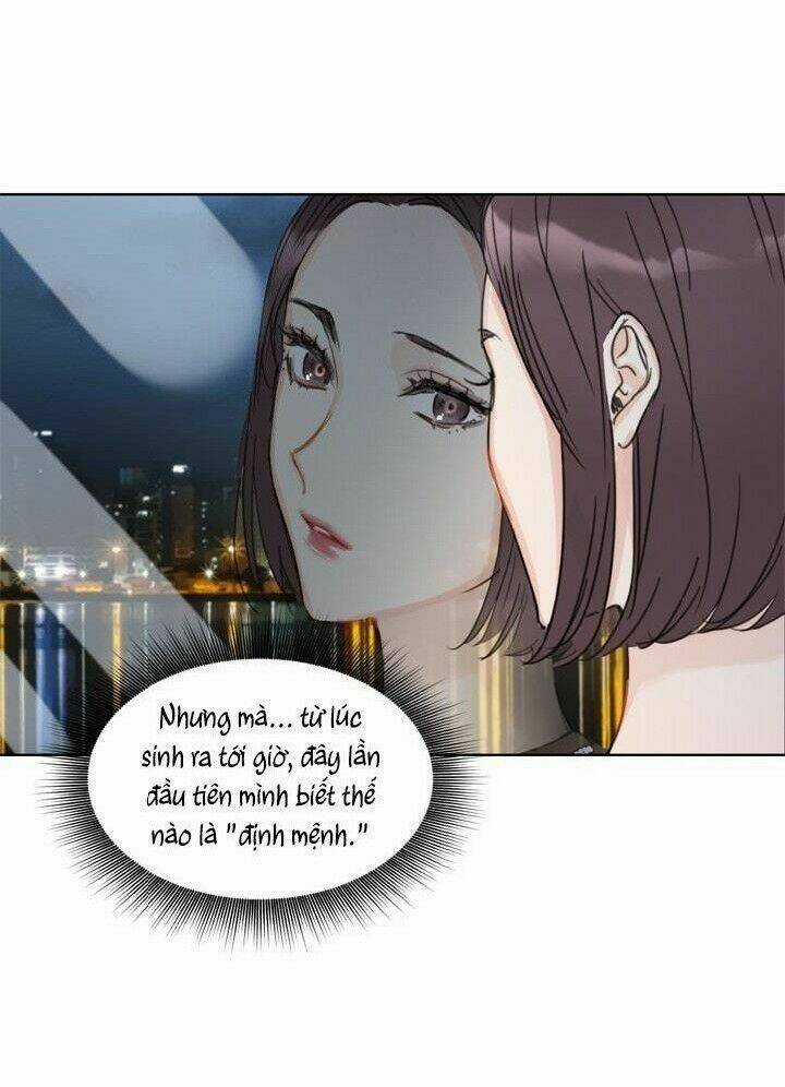 Hẹn Hò Nơi Công Sở Chapter 14 trang 33