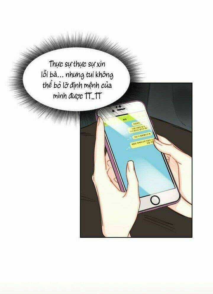 Hẹn Hò Nơi Công Sở Chapter 14 trang 35