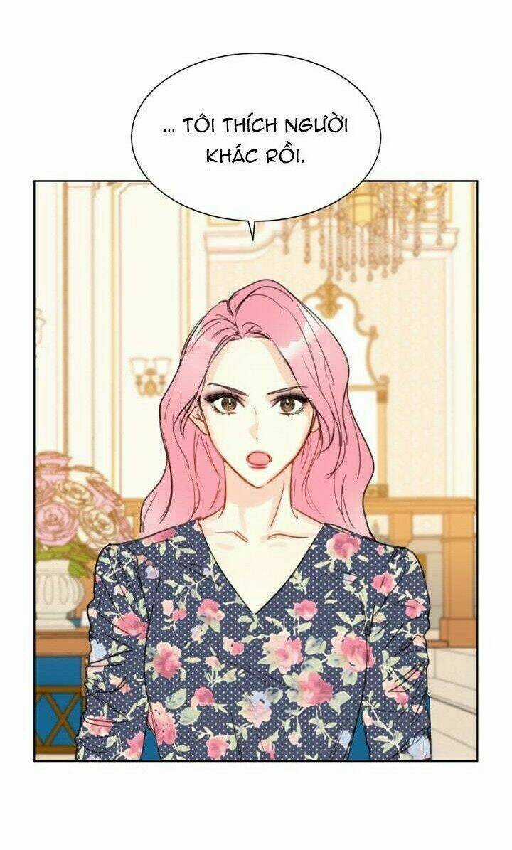 Hẹn Hò Nơi Công Sở Chapter 14 trang 4