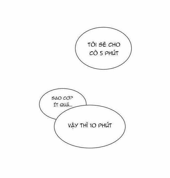 Hẹn Hò Nơi Công Sở Chapter 14 trang 43