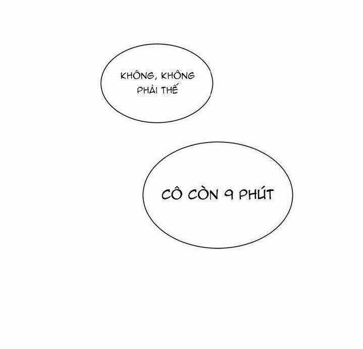 Hẹn Hò Nơi Công Sở Chapter 14 trang 45