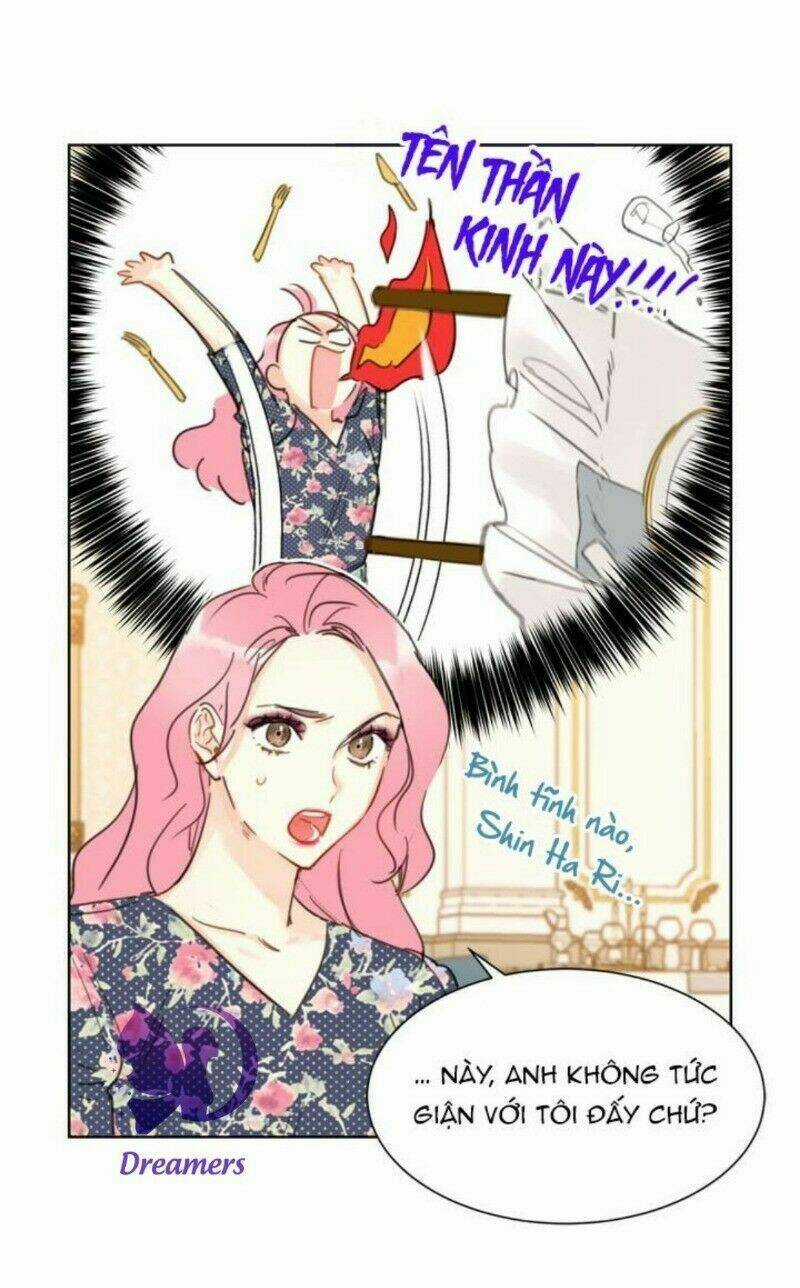 Hẹn Hò Nơi Công Sở Chapter 14 trang 46