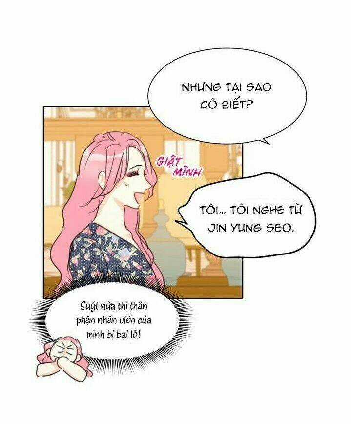 Hẹn Hò Nơi Công Sở Chapter 14 trang 49