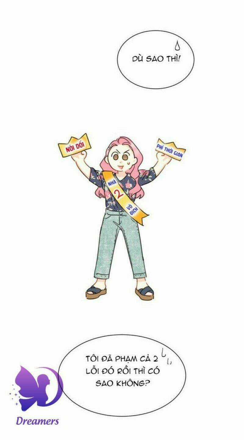 Hẹn Hò Nơi Công Sở Chapter 14 trang 50