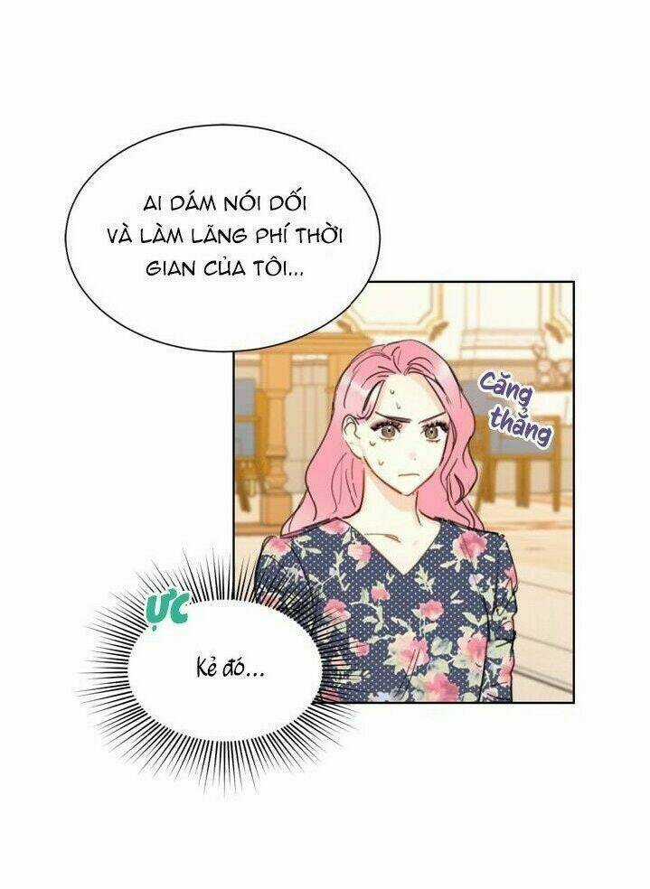 Hẹn Hò Nơi Công Sở Chapter 14 trang 52