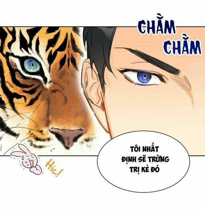 Hẹn Hò Nơi Công Sở Chapter 14 trang 53