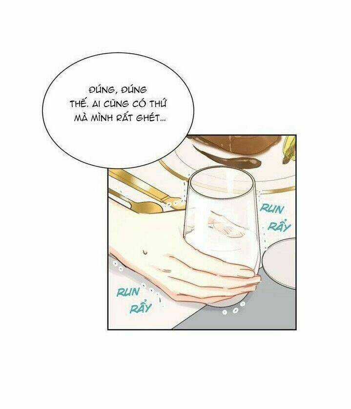 Hẹn Hò Nơi Công Sở Chapter 14 trang 54