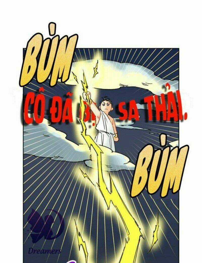 Hẹn Hò Nơi Công Sở Chapter 14 trang 59