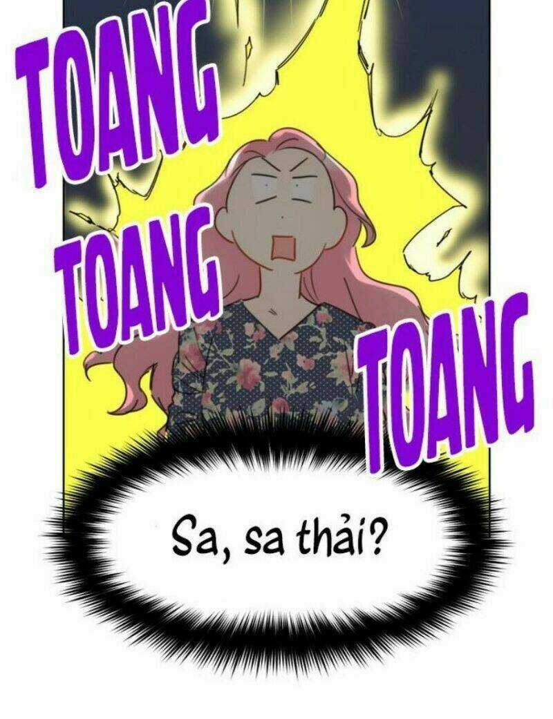 Hẹn Hò Nơi Công Sở Chapter 14 trang 60